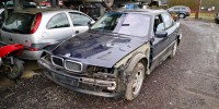 Кронштейн двигателя BMW 7-series (E38) 22 11 1 093 812