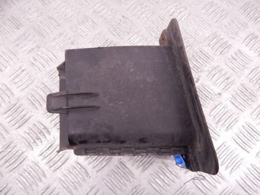 Воздуховод тормозной левый BMW 7-series (F01/02) 51 75 7 185 167