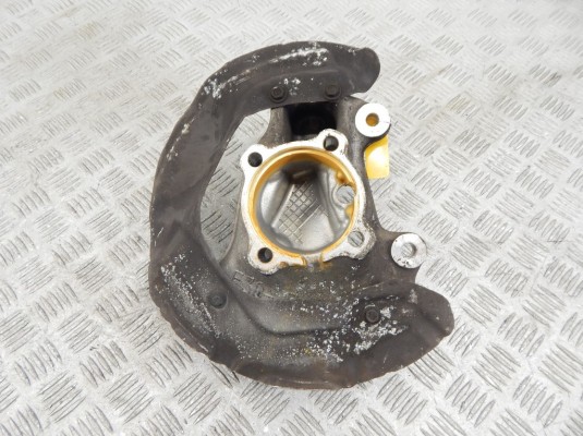 Ступица передняя левая BMW 3-series (F30/31) 31 21 6 792 287 Ступица передняя левая BMW 3-series (F30/31) 31 21 6 792 287