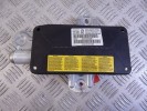 Подушка безопасности боковая (в дверь) передняя правая BMW X5-series (E53) 72 12 7 037 234