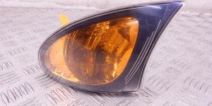 Поворотник левый BMW 3-series (E46) 63 13 6 910 979