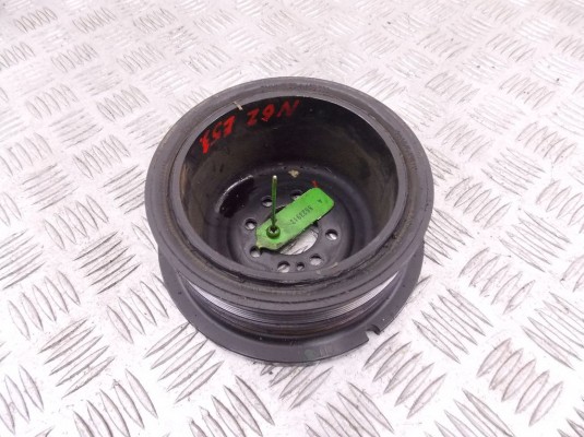 Шкив коленвала BMW X5-series (E53) 11 23 7 568 345