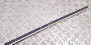 Молдинг двери задней левой BMW 5-series (E39) 51 22 7 004 031