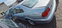 Динамик двери передней левой BMW 5-series (E39) 65 13 8 360 775