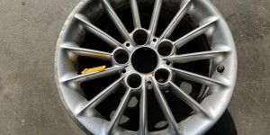 Диск литой BMW 5-series (E39) 36 11 1 095 441