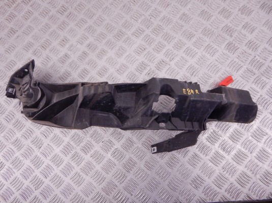 Крепление фары правой BMW X1-series (E84) 51 64 2 990 180