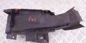 Воздуховод тормозной правый BMW 3-series (E46) 51 71 8 197 928