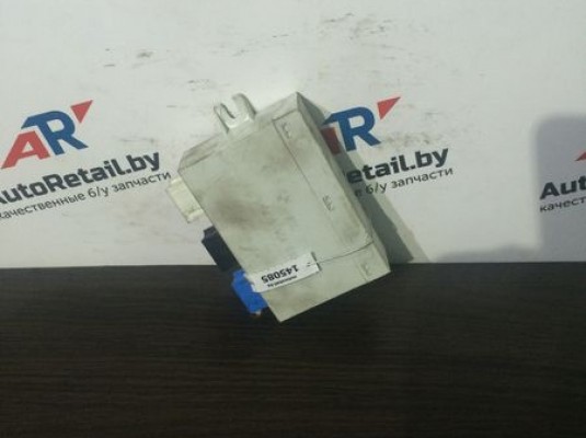 Блок управления парктрониками BMW 5-series (E39) 66 21 6 904 010