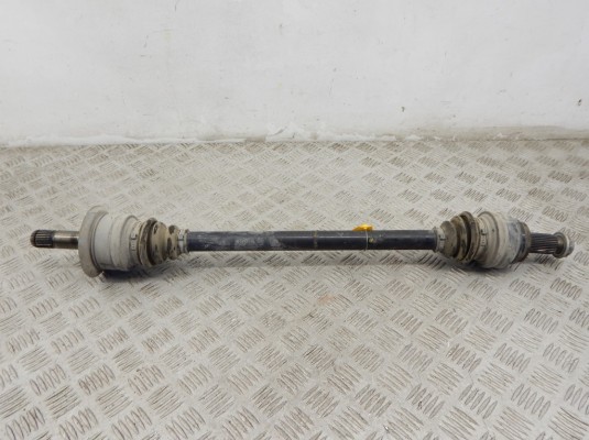 Полуось задняя (приводной вал, ШРУС) BMW 7-series (F01/02) 33 20 7 566 068