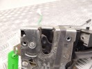 Замок двери передней правой BMW 5-series (E39) 51 21 8 352 166