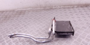 Радиатор отопителя (печки) BMW 3-series (E46) 64 11 8 372 783