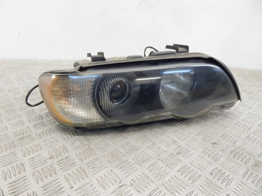 Фара правая BMW X5-series (E53) 63 12 6 930 232