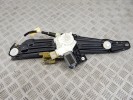 Стеклоподъемник электрический задний правый BMW 5-series (F10/11) 51 35 7 182 614