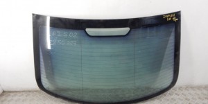 Стекло заднее BMW 5-series (E60/61) 51 31 7 027 080