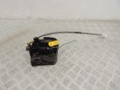 Замок двери задней левой BMW X5-series (E53) 51 22 8 402 601