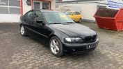Блок управления светом BMW 3-series (E46) 61 31 6 919 829