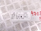 Блок комфорта BMW 3-series (E46) 61 35 4 114 282