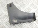 Кронштейн крепления бампера заднего BMW X3-series (E83) 51 12 3 400 997