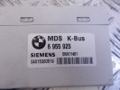Блок управления крыши / люка BMW X5-series (E53) 61 35 6 955 925