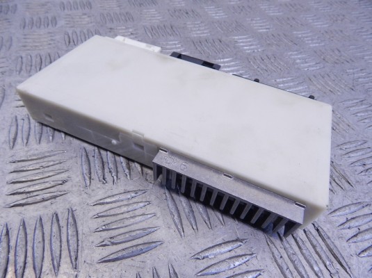 Блок комфорта BMW 5-series (E39) 61 35 6 901 226