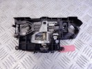 Скелет ручки наружной задней правой BMW 5-series (F10/11) 51 21 7 175 650