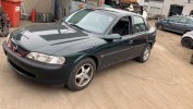 Горловина топливного бака OPEL VECTRA B (1995-2002)