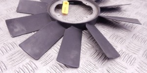 Крыльчатка вискомуфты BMW 5-series (E39) 11 52 1 723 363 Крыльчатка вискомуфты BMW 5-series (E39) 11 52 1 723 363