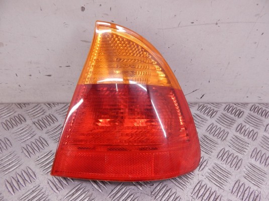 Фонарь задний правый BMW 3-series (E46) 63 21 6 905 628