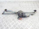 Механизм стеклоочистителя (трапеция дворников) BMW 3-series (E46) 67 63 6 914 577