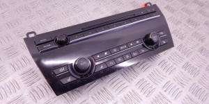 Блок управления печки/климат-контроля BMW 7-series (F01/02) 61 31 9 328 417