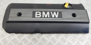 Декоративная крышка двигателя BMW 5-series (E39) 11 12 1 710 781