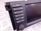 Магнитола BMW X5-series (E53) 65 52 6 980 246
