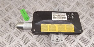 Подушка безопасности боковая (в дверь) передняя правая BMW 3-series (E46) 72 12 7 037 230
