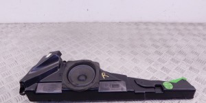 Динамик двери передней правой BMW 5-series (E39) 65 13 8 362 540
