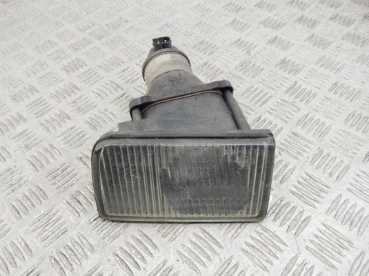 Фара противотуманная левая BMW 5-series (E34) 63 17 8 360 941