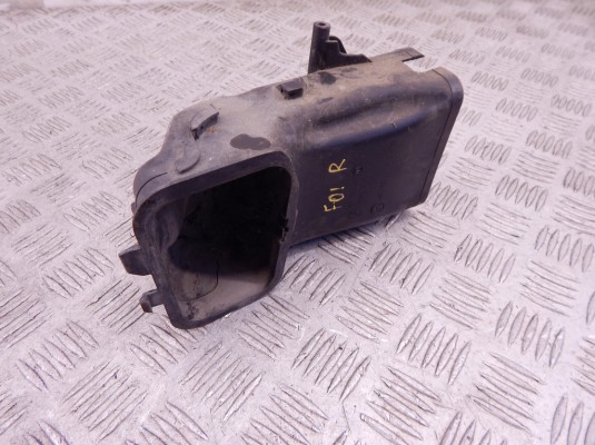 Воздуховод BMW 7-series (F01/02) 13 71 7 577 470 Воздуховод BMW 7-series (F01/02) 13 71 7 577 470