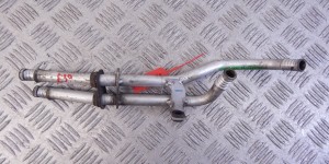 Патрубок автономного отопителя BMW 5-series (E39) 64 12 6 916 537