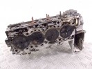 Головка блока цилиндров BMW 3-series (E46)