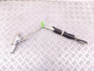 Подушка безопасности боковая (в дверь) задняя левая BMW X5-series (E53) 72 12 8 267 157