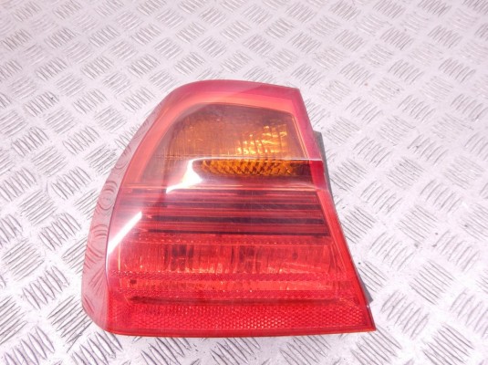 Фонарь задний левый BMW 3-series (E90/91/92) 63 21 6 937 457 Фонарь задний левый BMW 3-series (E90/91/92) 63 21 6 937 457