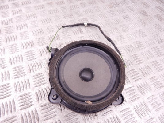Динамик двери передней левой BMW 3-series (E46) 65 13 6 908 379