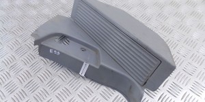 Опорная площадка для ноги BMW X5-series (E53) 8250181