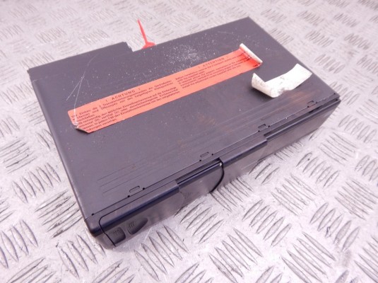 CD-чейнджер BMW 5-series (E39) 65 12 6 908 948