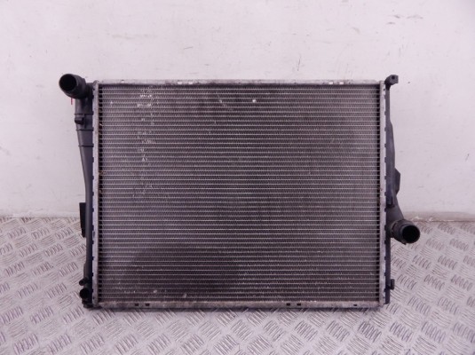 Радиатор (основной) BMW 3-series (E46) 17 11 1 436 241