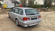 Динамик BMW 5-series (E39) 65 13 8 369 265