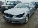 Датчик давления наддува BMW 5-series (E60/61) 7503208