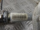 Подушка безопасности боковая (шторка) левая BMW X5-series (E53) 72 12 8 267 157