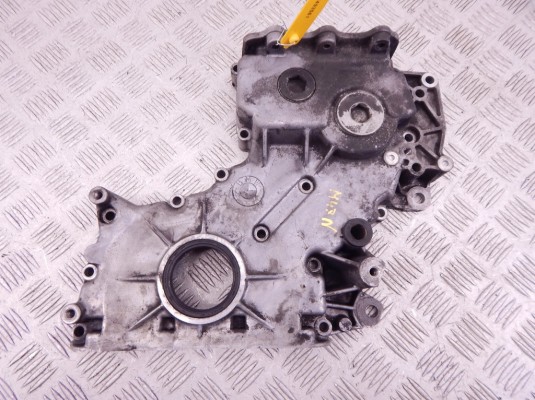 Крышка двигателя передняя BMW 3-series (E46) 11 14 7 786 751 Крышка двигателя передняя BMW 3-series (E46) 11 14 7 786 751