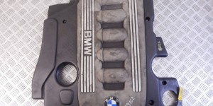 Декоративная крышка двигателя BMW 7-series (E65/66) 11 14 7 788 908