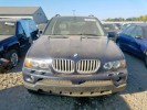 Клапан электромагнитный BMW X5-series (E53) 1707323